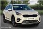 2021 Kia Niro 1.6 GDi PHEV 3 5dr DCT