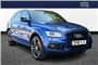 2016 Audi Q5 2.0 TDI [190] Quattro S Line Plus 5dr