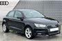 2018 Audi A1 1.0 TFSI Sport Nav 5dr