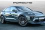 2024 Porsche Macan 300kW 4 100kWh 5dr Auto