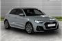 2025 Audi A1 30 TFSI S Line 5dr S Tronic