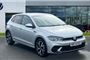 2023 Volkswagen Polo 1.0 TSI 110 R-Line 5dr DSG