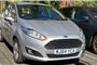 2014 Ford Fiesta 1.0 EcoBoost Zetec 5dr