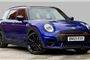 2019 MINI Clubman 2.0 John Cooper Works ALL4 6dr Auto