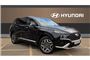 2023 Hyundai Santa Fe 1.6 TGDi Hybrid Ultimate 5dr 4WD Auto