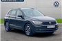 2022 Volkswagen Tiguan 1.5 TSI Active 5dr