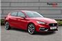 2021 SEAT Leon 1.5 TSI EVO 150 FR Sport 5dr