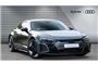 2023 Audi RS e-tron GT 475kW Quattro 93kWh Carbon Vorsprung 4dr Auto