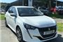 2022 Peugeot 208 1.2 PureTech 100 Active Premium 5dr EAT8