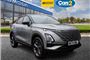 2024 Omoda 5 1.6 TGDI Noble 5dr 7DCT