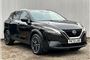 2022 Nissan Qashqai 1.3 DiG-T MH 158 Tekna 5dr Xtronic