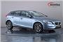 2018 Volvo V40 T2 [122] Momentum 5dr