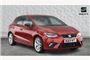 2019 SEAT Ibiza 1.0 TSI 115 FR [EZ] 5dr DSG