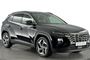 2021 Hyundai Tucson 1.6 TGDi Hybrid 230 Premium 5dr 2WD Auto