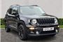 2021 Jeep Renegade 1.0 T3 GSE Night Eagle II 5dr