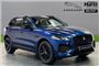 2022 Jaguar F-Pace 2.0 D200 R-Dynamic Black 5dr Auto AWD