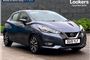 2019 Nissan Micra 0.9 IG-T Acenta Limited Edition 5dr