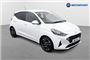 2021 Hyundai i10 1.2 MPi Premium 5dr