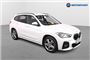 2020 BMW X1 sDrive 20i M Sport 5dr Step Auto