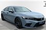 2024 Honda Civic 2.0 eHEV Advance 5dr CVT