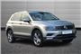 2016 Volkswagen Tiguan 2.0 TSi 180 4Motion SEL 5dr DSG