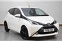 2018 Toyota Aygo 1.0 VVT-i X-Style 5dr