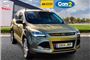 2014 Ford Kuga 1.6 EcoBoost Titanium X 5dr 2WD