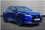 2023 Lexus RX 500h 2.4 Direct4 F-Sport 5dr Auto