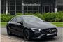 2022 Mercedes-Benz CLA CLA 220d AMG Line Premium + Night Ed 4dr Tip Auto