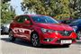 2017 Renault Megane 1.2 TCE Dynamique S Nav 5dr