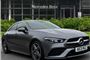 2021 Mercedes-Benz CLA CLA 180 AMG Line 4dr Tip Auto