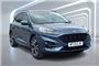 2021 Ford Kuga 1.5 EcoBlue ST-Line X Edition 5dr