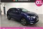 2017 Nissan Qashqai 1.2 DiG-T N-Connecta 5dr