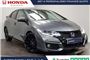 2016 Honda Civic 1.4 i-VTEC Sport 5dr