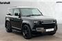 2024 Land Rover Defender 3.0 D300 Hard Top X-Dynamic HSE Auto [3 Seat]