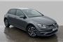 2019 Volkswagen Golf 1.6 TDI Match 5dr DSG