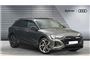 2024 Audi Q8 300kW 55 Quattro 114kWh Black Edition 5dr Auto