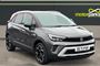 2021 Vauxhall Crossland 1.2 Turbo SRi Nav 5dr