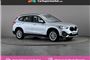 2020 BMW X1 xDrive 20i SE 5dr Step Auto