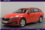 2020 Skoda Octavia Estate 1.5 TSI SE Technology 5dr