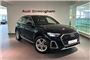 2023 Audi Q5 45 TFSI Quattro S Line 5dr S Tronic