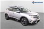 2019 Citroen C5 Aircross 1.2 PureTech 130 Flair 5dr