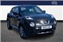 2019 Nissan Juke 1.6 [112] Tekna 5dr CVT [Bose]