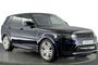 2020 Land Rover Range Rover Sport 3.0 P400 HSE Dynamic 5dr Auto