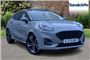 2023 Ford Puma 1.0 EcoBoost Hybrid mHEV ST-Line 5dr