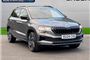 2024 Skoda Karoq 1.5 TSI Sportline 5dr