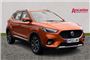 2022 MG ZS 1.0T GDi Exclusive 5dr DCT