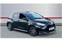 2021 Toyota Yaris 1.5 Hybrid Dynamic 5dr CVT