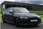 2023 Audi A4 35 TFSI Black Edition 4dr S Tronic