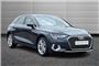 2020 Audi A3 35 TDI Sport 5dr S Tronic